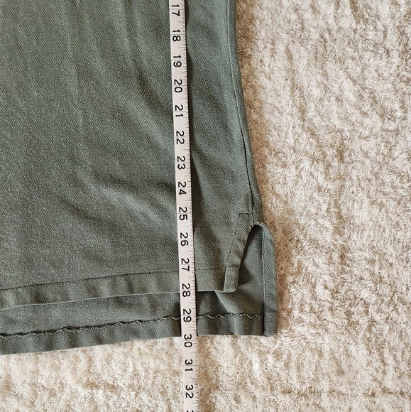 RALPH LAUREN LARGE and an XL MEN POLO SHIRTS - Picture 11 of 16